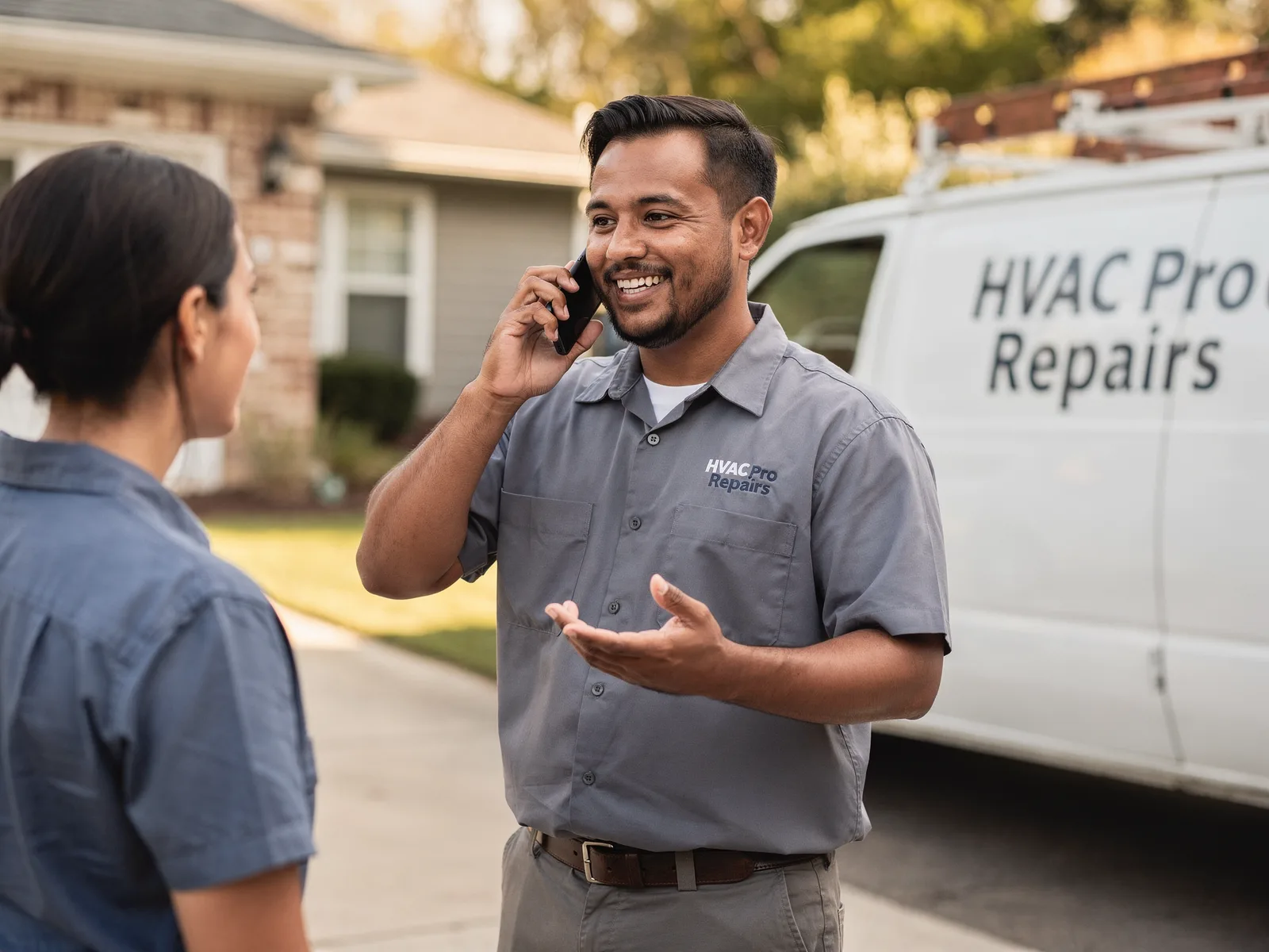 Heat Pump Repair Fort Recovery, OH FAQs