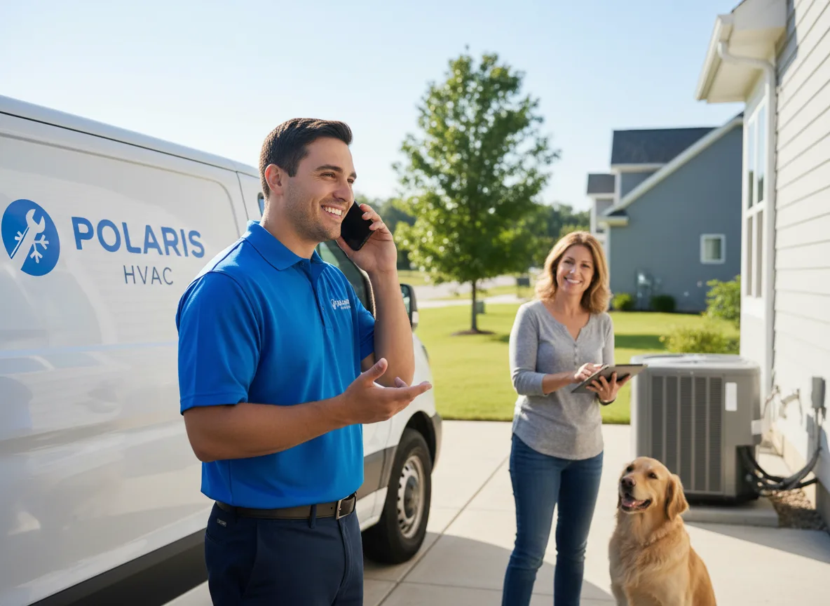 Furnace Repair Fort Recovery, OH FAQs